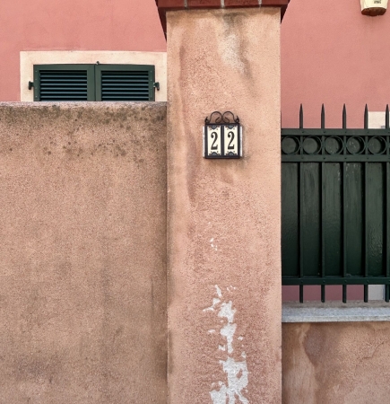 Apartment Salto nel Vuoto